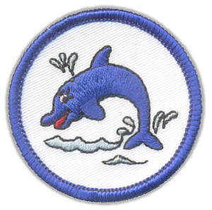 Schwimmabzeichen