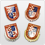 Club badges, Club pins