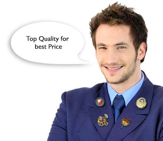 Top Quality for best Price