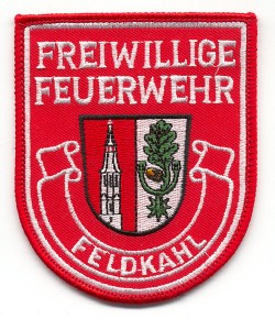 Ffw Feldkahl