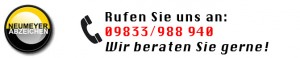 Versandhaus Neumeyer-Abzeichen