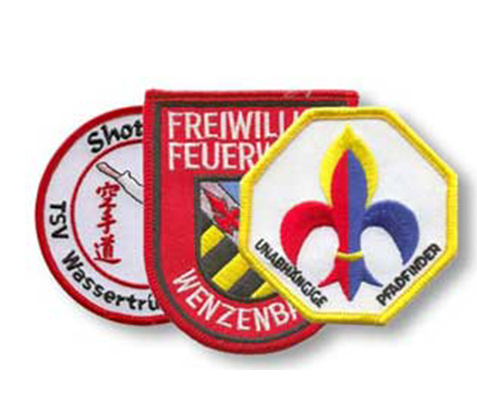 Aufnaeher 1