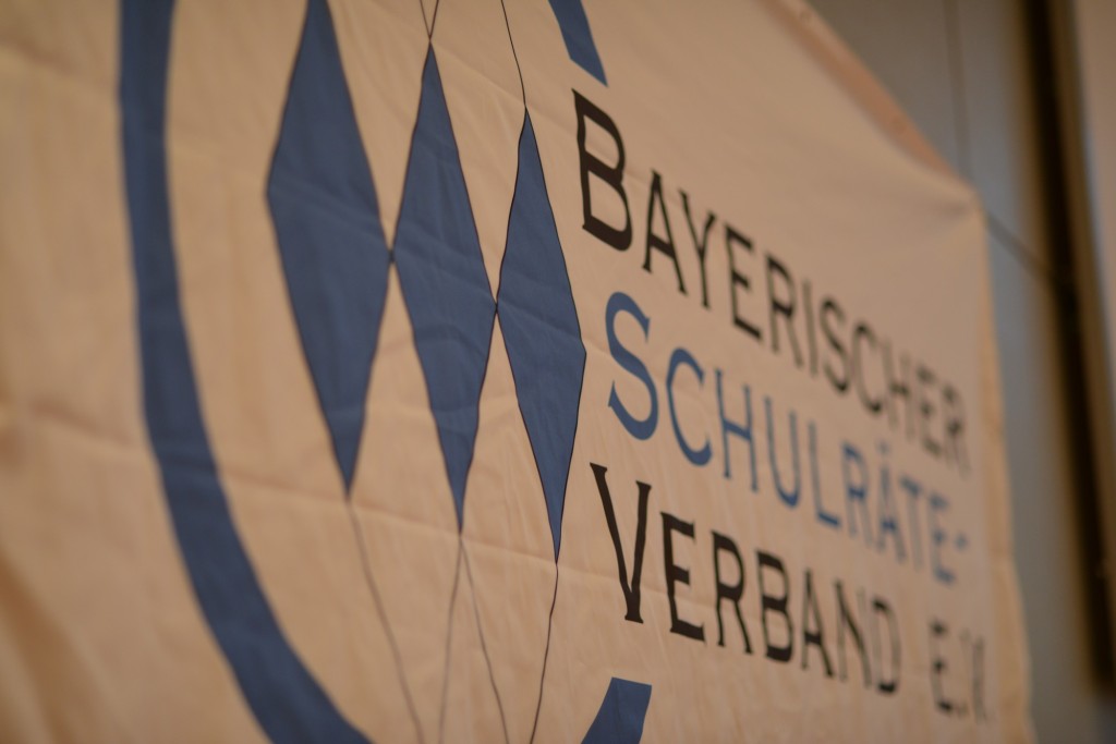 Flagge des BSV