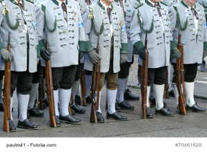 Schuetzenverein