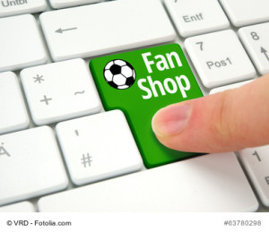 Eigener Fanshop sinnvoll
