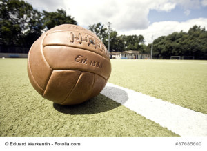 Die fünf ältesten Fußballvereine