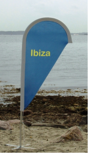 Beachflags