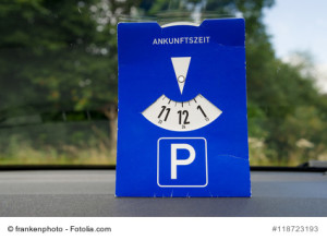 Werbegeschenke fuer das Auto