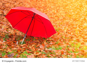 Herbstliche Werbegeschenke