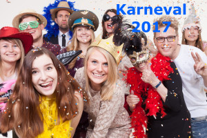 Karneval 2017