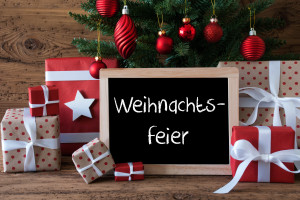 Weihnachten 2017