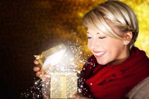 Firmengeschenke zu Weihnachten