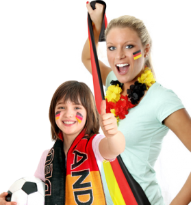 Fanschal
