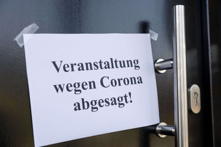 Vereine Corona 1