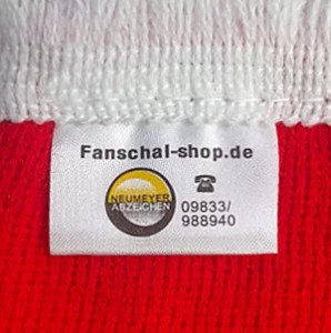 Textiletiketten Labels