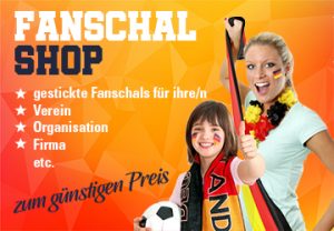 Fanschals