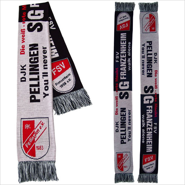 Fanschal Fsv Franzenheim