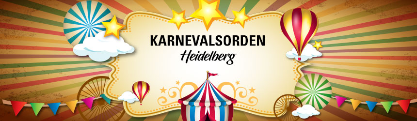 Karnevalsorden Heidelberg