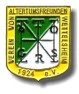 Anstecknadeln Muster Verein von Altertumsfreunden Wettelsheim