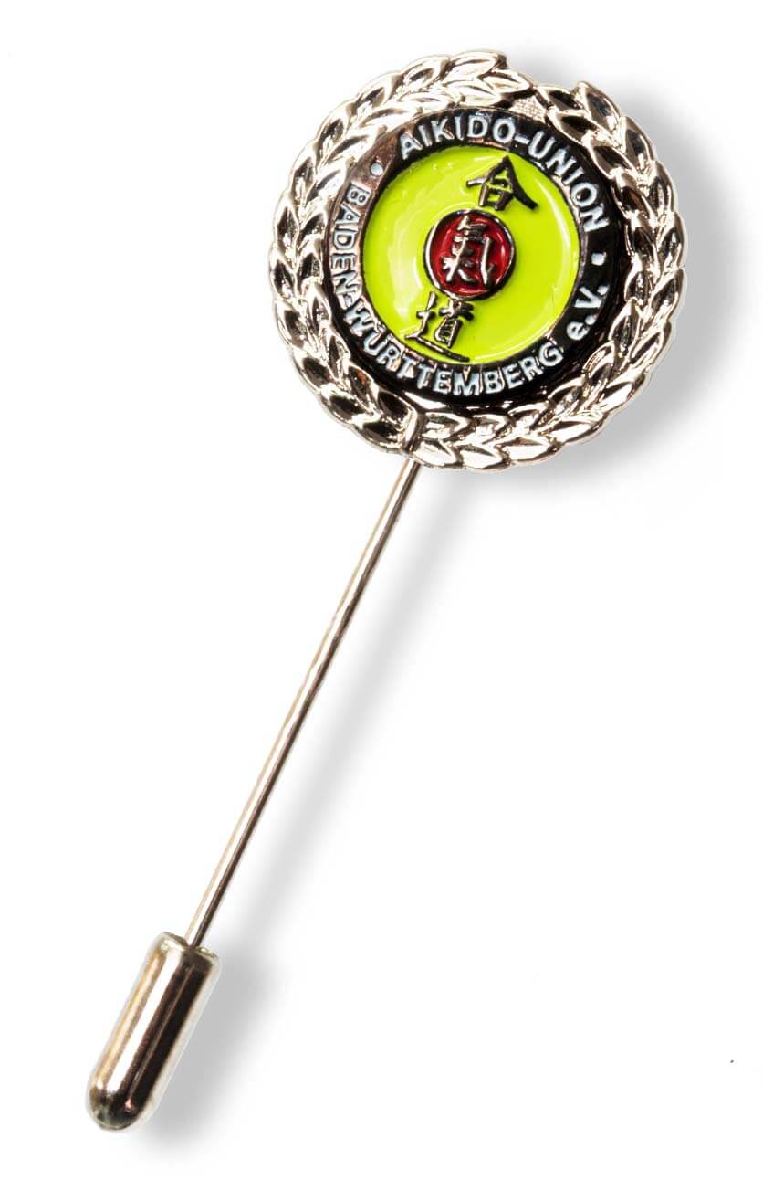 Personalisierte Pin-Abzeichen - Individuelle Anstecker Mit Eigenem Bild & Text