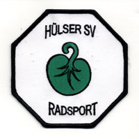 Hülser SV Radsport Hülser SV Radsport