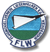 Aufnäher selbst gestalten - Flugsport, Flugsportvereine, Fliegerclubs, Aeroclub