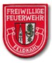 Aufnäher Feuerwehr Bayern