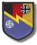 Aufnäher Bundeswehr