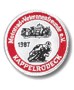 Aufnäher Bikerpatches