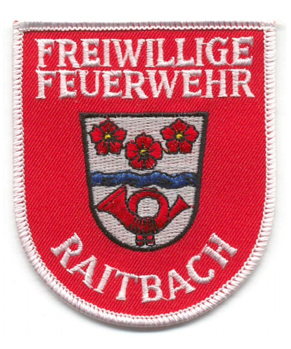 Feuerwehrabzeichen Raitbach