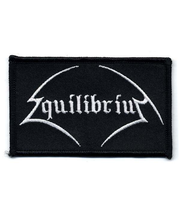 Aufnäher Patches für Bands, Musikgruppen, Kapellen