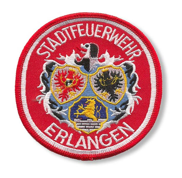 Aufnäher Patch individuell bestickt, gewebt, bedruckt bestellen