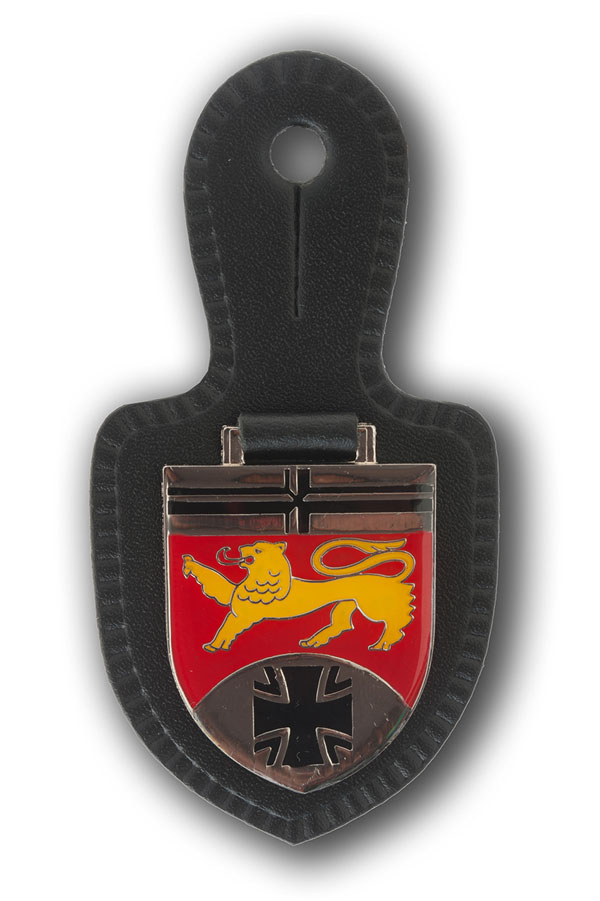Altenstadt Bayern Wappen Bundeswehr Patch Aufnäher Feuerwehr Sammler Abzeichen