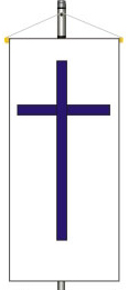 Church flag Protestant