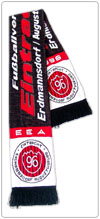 Fanschal Fussballverein Eintracht Erdmannsdorf / Augustusburg e.V.