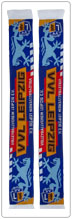 Fanschal Volleyballverein Leipzig e.V.