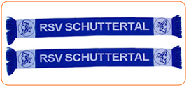 Fanschal: RSV Schuttertal