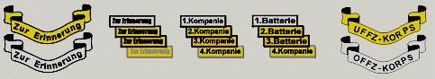 Reliefwappen aus Holz Bild 5