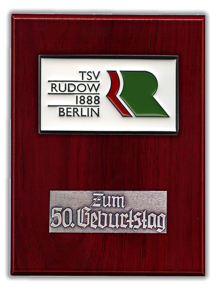 Wappen TSV Rudow