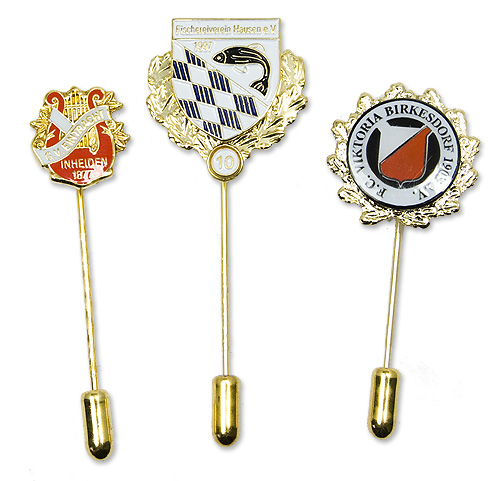 Pins Großhandel