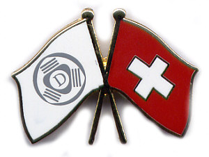 MDC Logo Schweiz