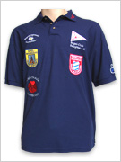 Poloshirt TanzSportClub Herzberg