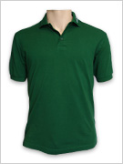 Poloshirt Heizomat GmbH