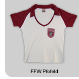 T-Shirt FFW Pfofeld
