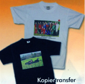 Kopiertransfer