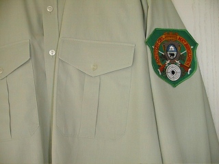 Uniformhemden, Hemd für Uniform Bild 5