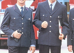 Uniformjacke Bild 2