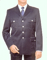 Uniformjacken Bild 1