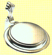 Flachdeckel