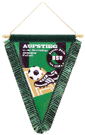 Aufstiegs-Wimpel - Art. 99